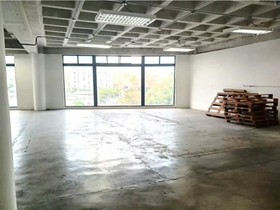Alquilo planta industrial 445m2 Piedra Azul 6444 - 4