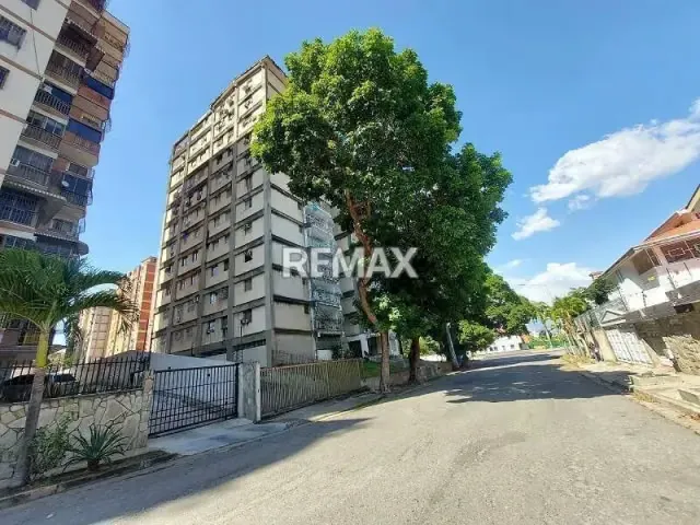 Venta de Apartamento en Los Nísperos