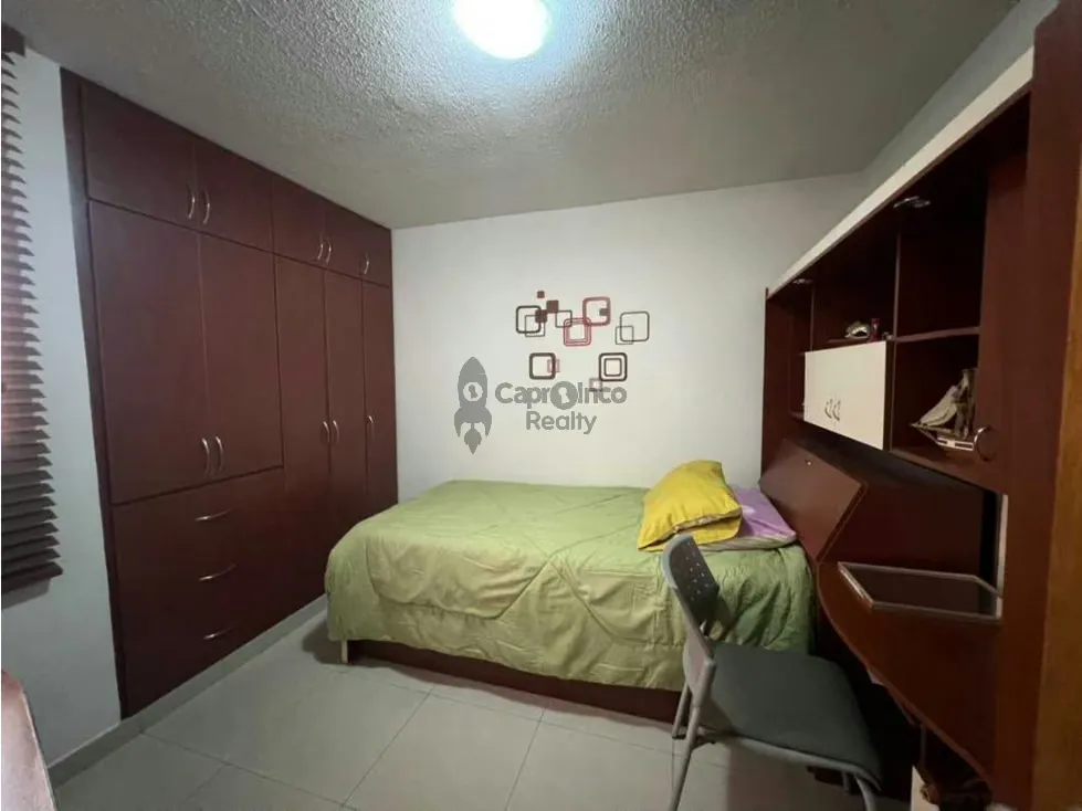 Venta apartamento Valle Claro, amoblado, pozo, planta 50%, piscina - 17
