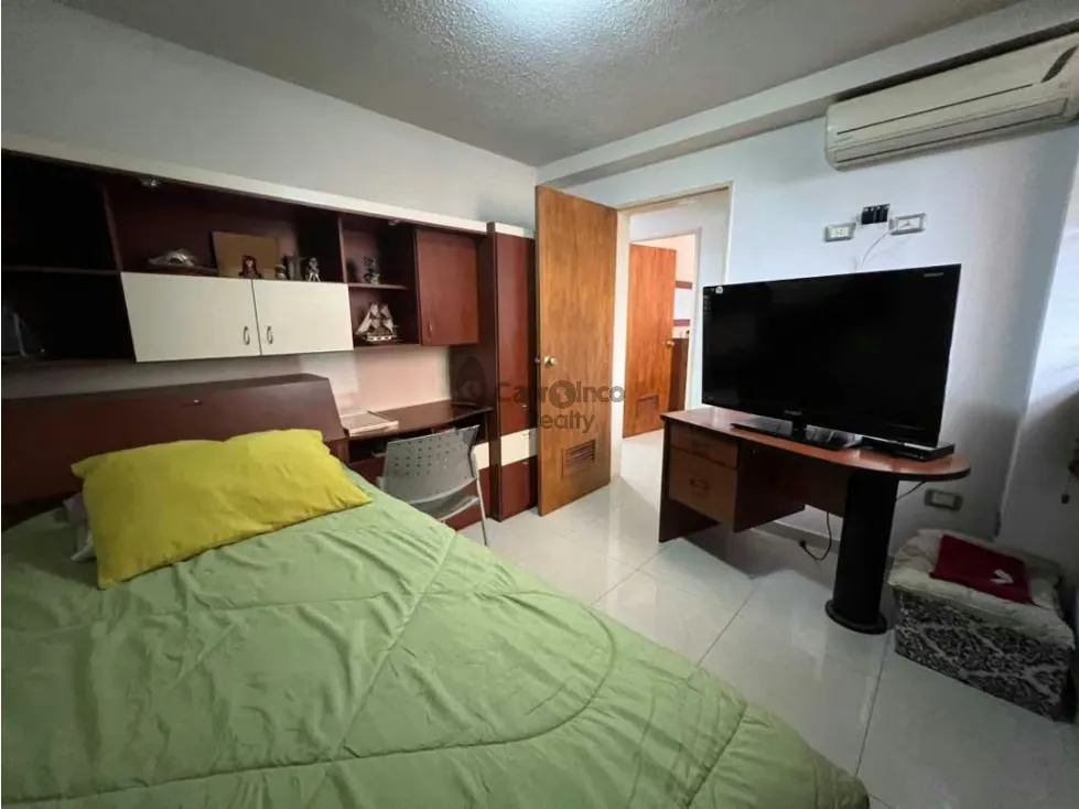 Venta apartamento Valle Claro, amoblado, pozo, planta 50%, piscina - 18