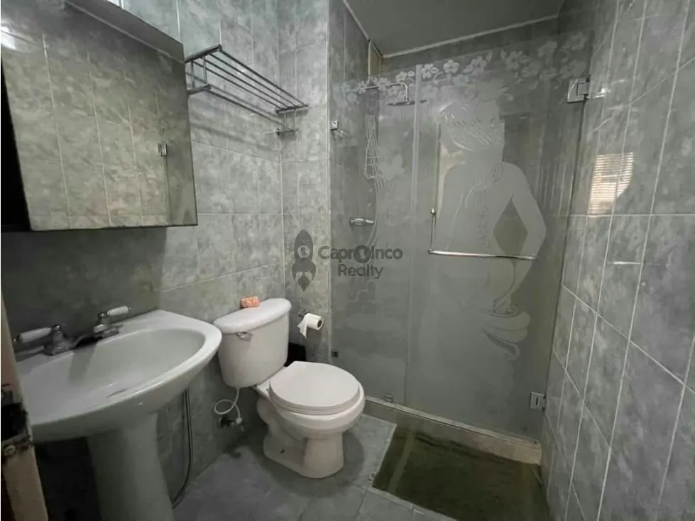 Venta apartamento Valle Claro, amoblado, pozo, planta 50%, piscina - 20