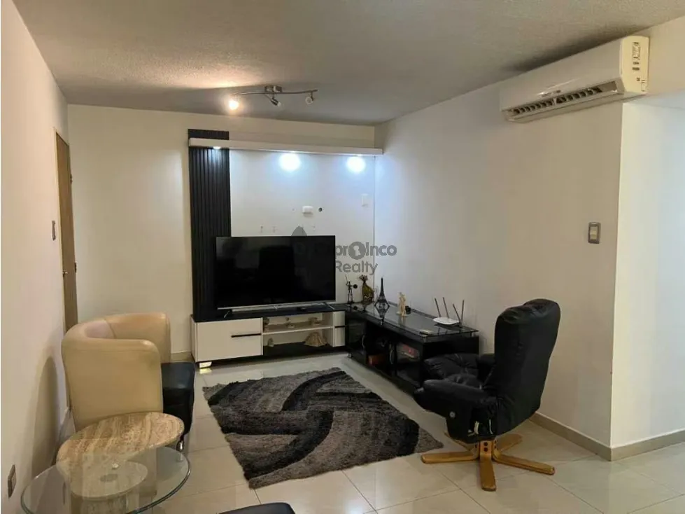 Venta apartamento Valle Claro, amoblado, pozo, planta 50%, piscina - 3