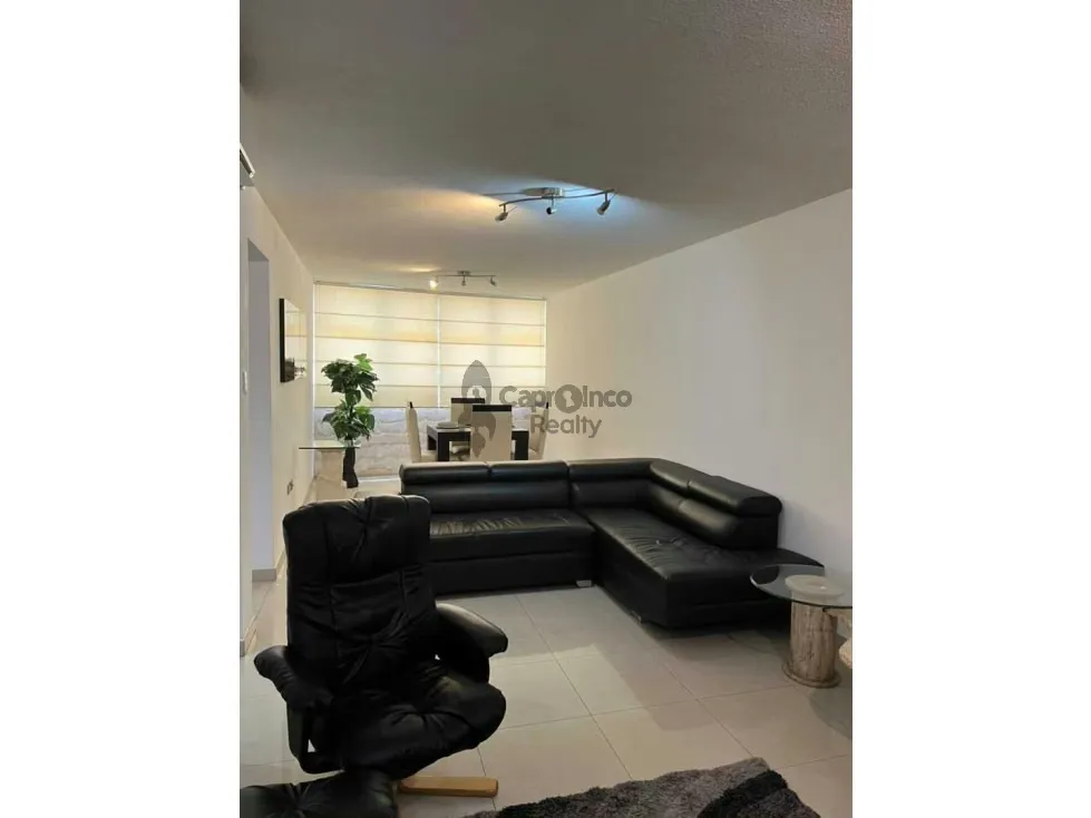 Venta apartamento Valle Claro, amoblado, pozo, planta 50%, piscina - 5
