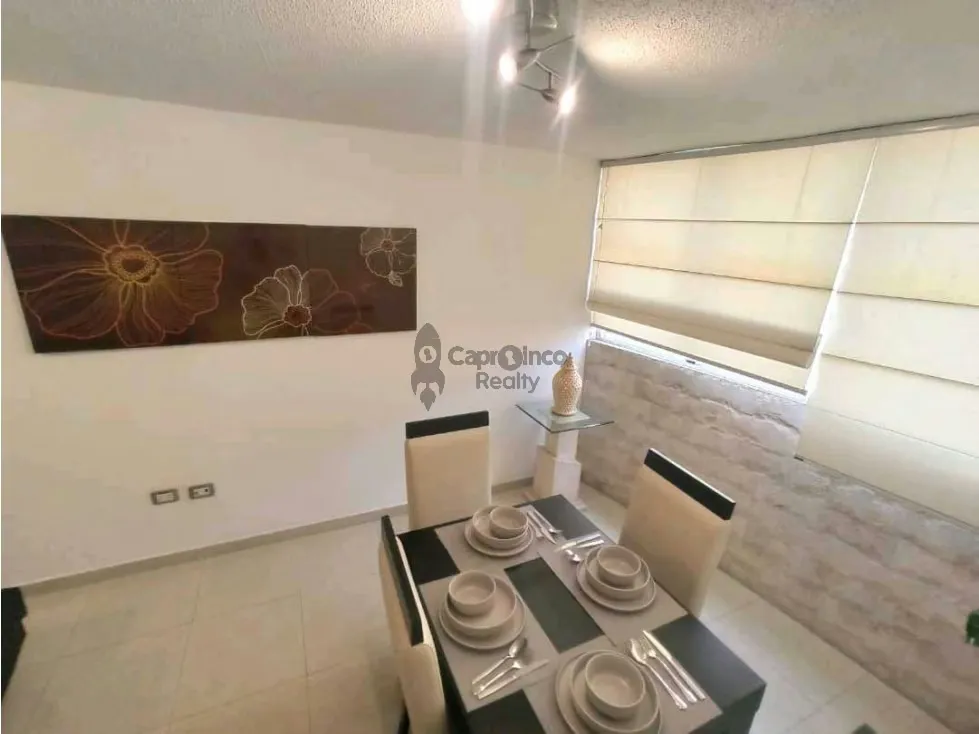 Venta apartamento Valle Claro, amoblado, pozo, planta 50%, piscina - 8