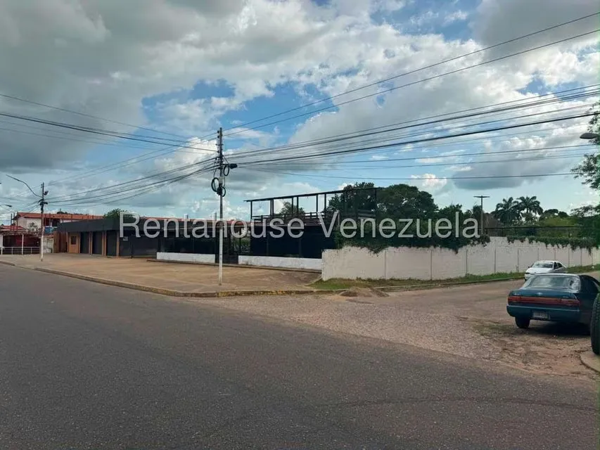 Terreno (Comercial) en Venta en Pueblo Nuevo Sur, Anzoategui - 12