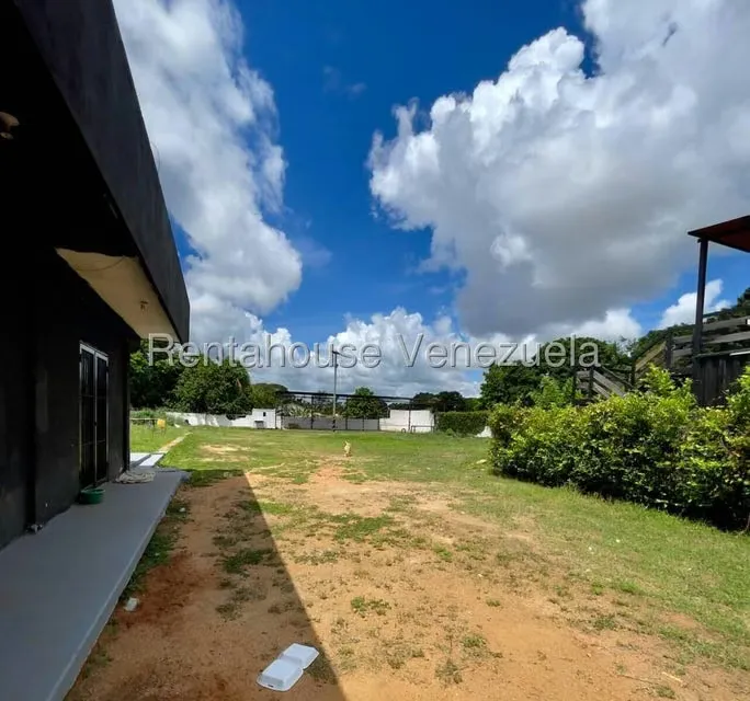 Terreno (Comercial) en Venta en Pueblo Nuevo Sur, Anzoategui - 15