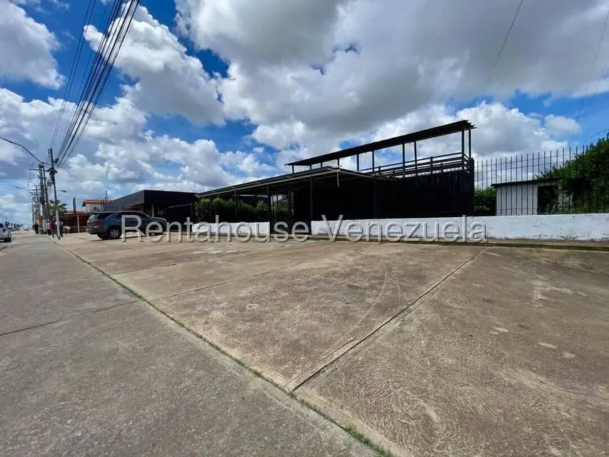 Terreno (Comercial) en Venta en Pueblo Nuevo Sur, Anzoategui - 16