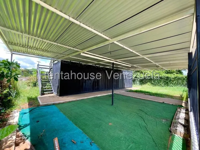Terreno (Comercial) en Venta en Pueblo Nuevo Sur, Anzoategui - 17
