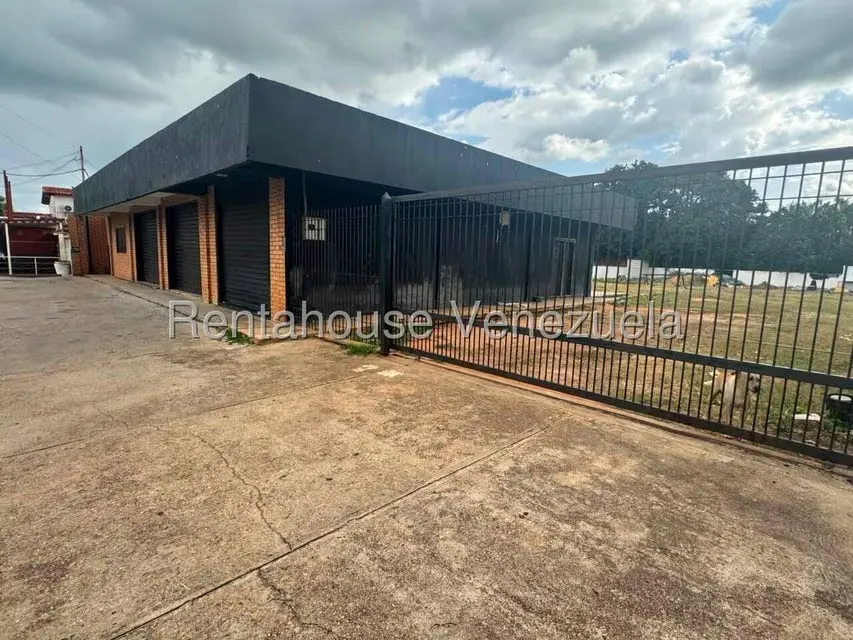 Terreno (Comercial) en Venta en Pueblo Nuevo Sur, Anzoategui - 3