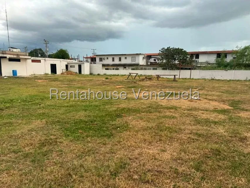 Terreno (Comercial) en Venta en Pueblo Nuevo Sur, Anzoategui - 4