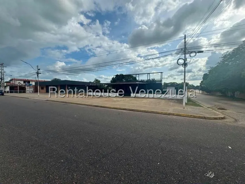Terreno (Comercial) en Venta en Pueblo Nuevo Sur, Anzoategui - 7