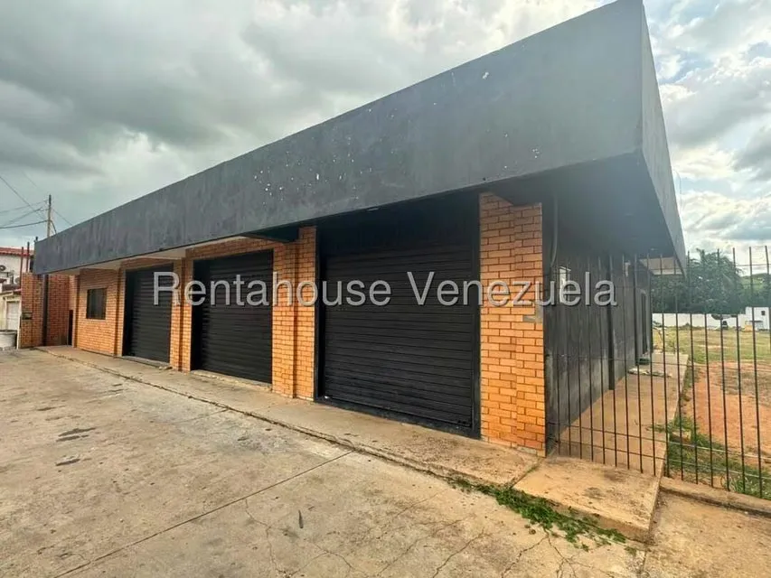 Terreno (Comercial) en Venta en Pueblo Nuevo Sur, Anzoategui - 9