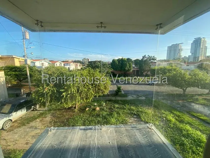 Casa (Duplex) en Venta en Los Libertadores, Lara - 13