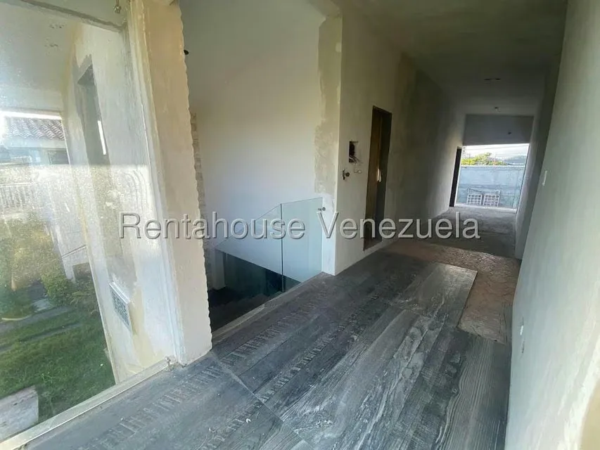 Casa (Duplex) en Venta en Los Libertadores, Lara - 14