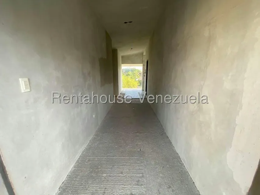 Casa (Duplex) en Venta en Los Libertadores, Lara - 15