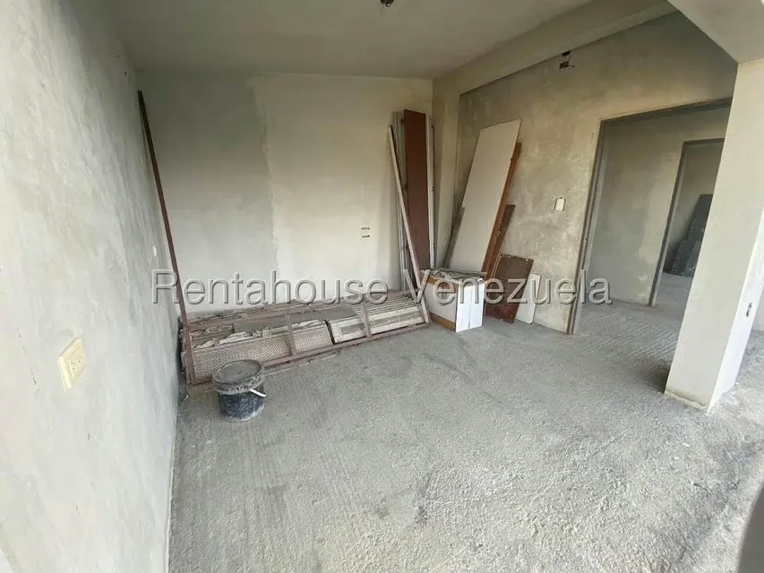 Casa (Duplex) en Venta en Los Libertadores, Lara - 16