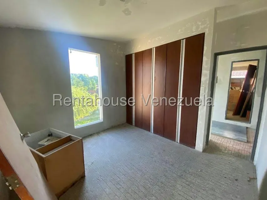 Casa (Duplex) en Venta en Los Libertadores, Lara - 18