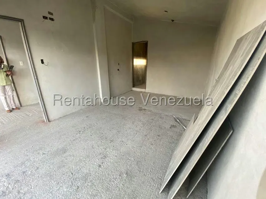 Casa (Duplex) en Venta en Los Libertadores, Lara - 20