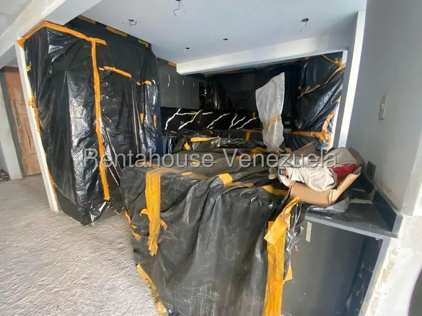 Casa (Duplex) en Venta en Los Libertadores, Lara - 5