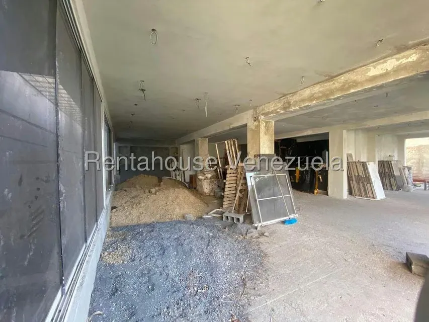 Casa (Duplex) en Venta en Los Libertadores, Lara - 7