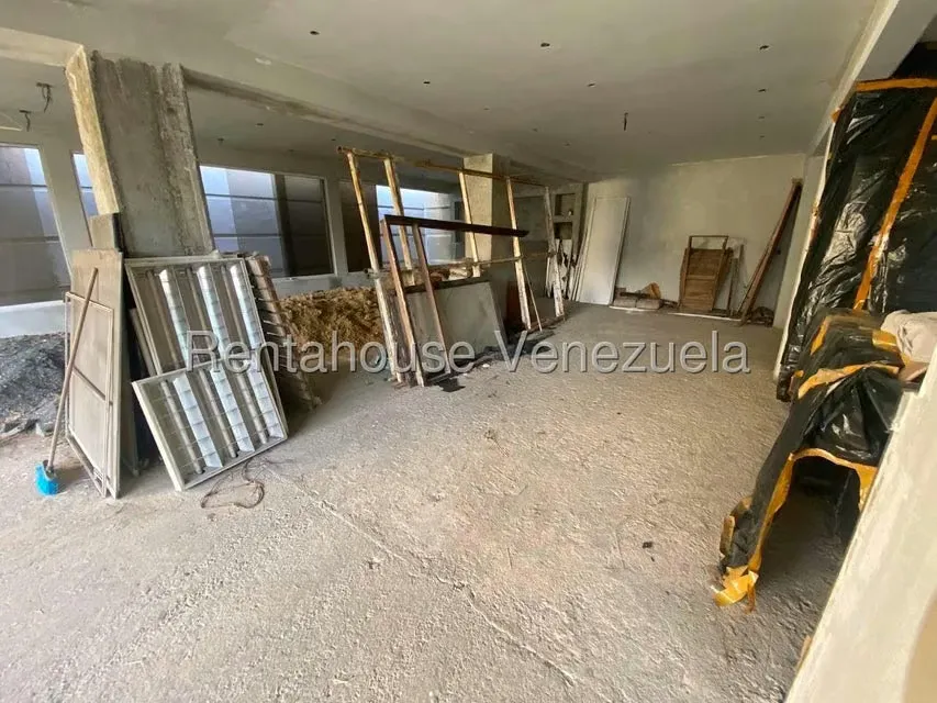 Casa (Duplex) en Venta en Los Libertadores, Lara - 9