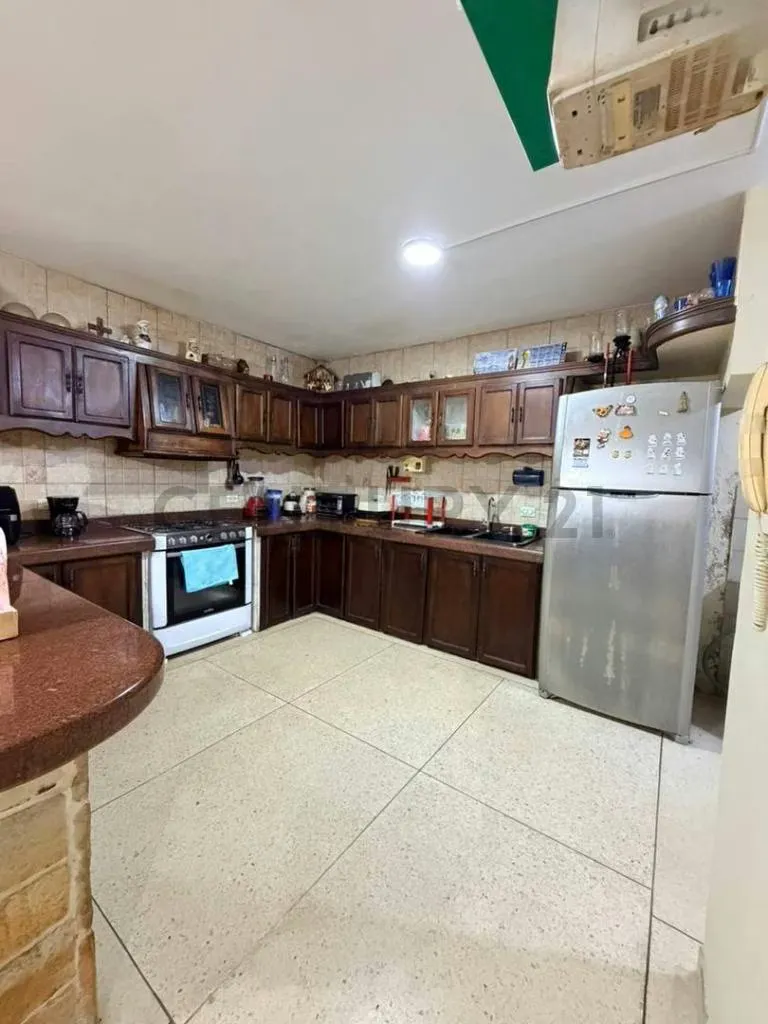 Venta Casa Villa Araure - 22