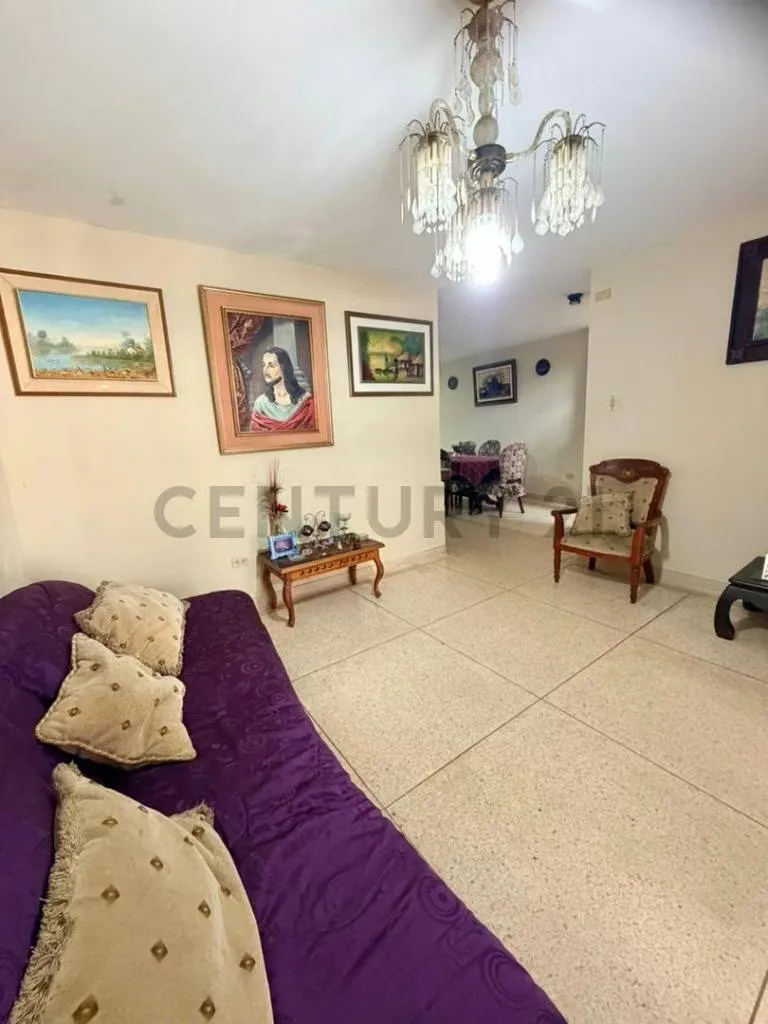 Venta Casa Villa Araure - 5