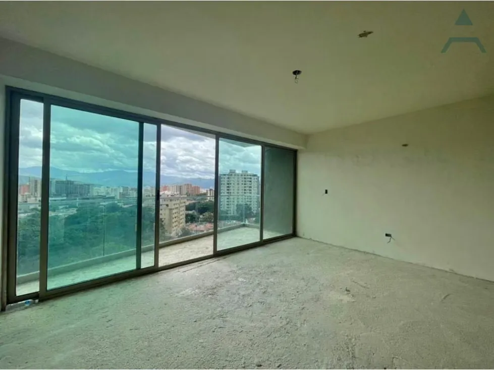 El bosque Mondrian obra gris 177 mts - 3