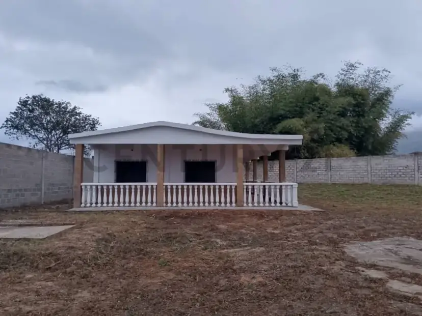 Casa de Campo en Venta