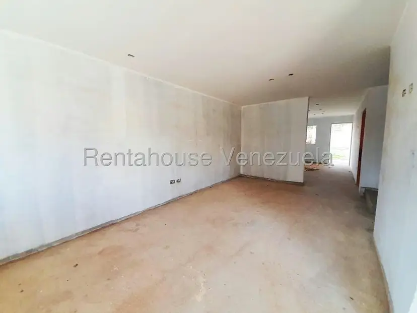 Casa (Multipes Niveles) en Venta en Sector Bobare, Falcon