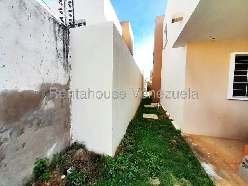 Casa (Multipes Niveles) en Venta en Sector Bobare, Falcon - 30