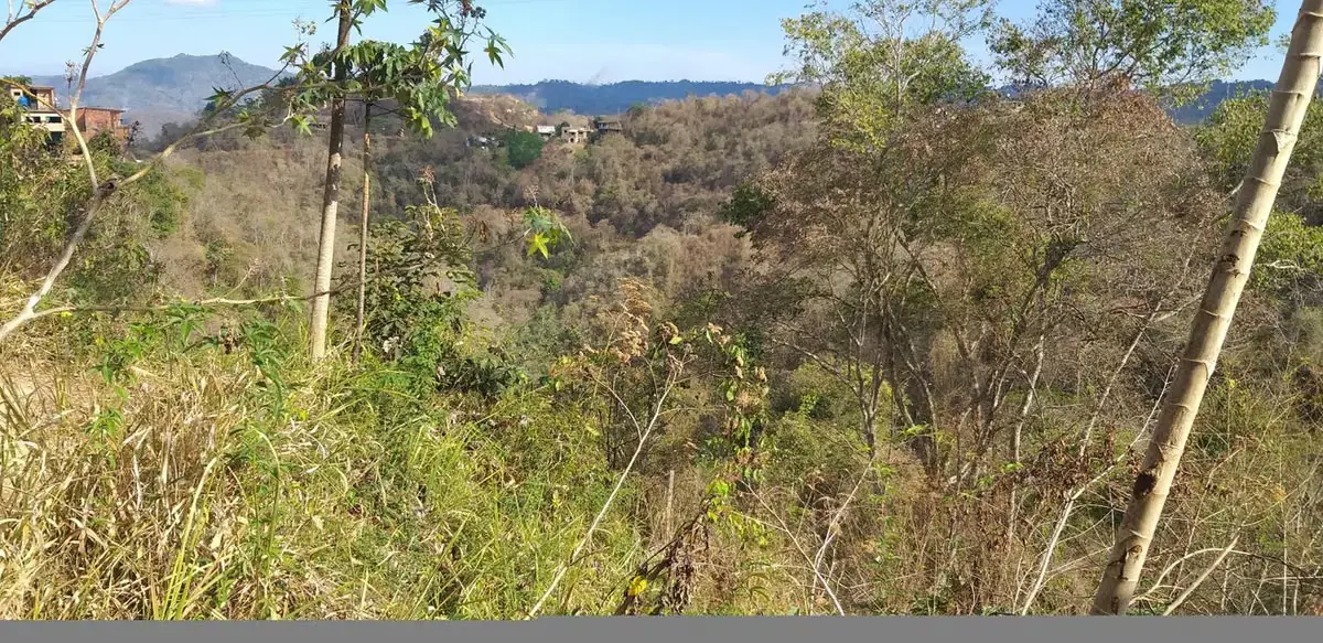 Terreno (Residencial) en Venta en Caicaguana, Distrito Metropolitano
