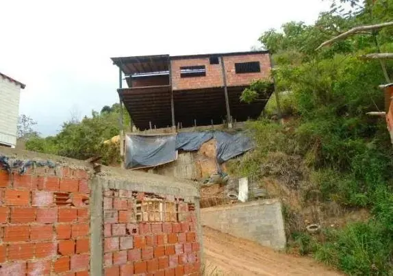 Terreno (Residencial) en Venta en Caicaguana, Distrito Metropolitano - 2