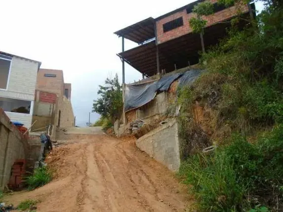 Terreno (Residencial) en Venta en Caicaguana, Distrito Metropolitano - 3