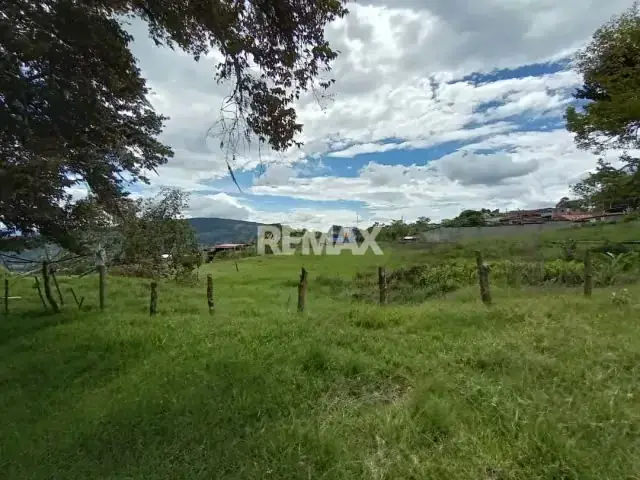 Lote de Terreno En Venta