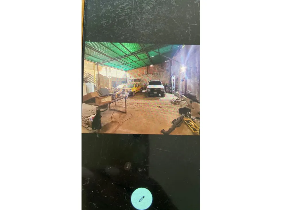 Venta de Estacionamiento y Local Comerial Magallanes de Catia300m2 - 3