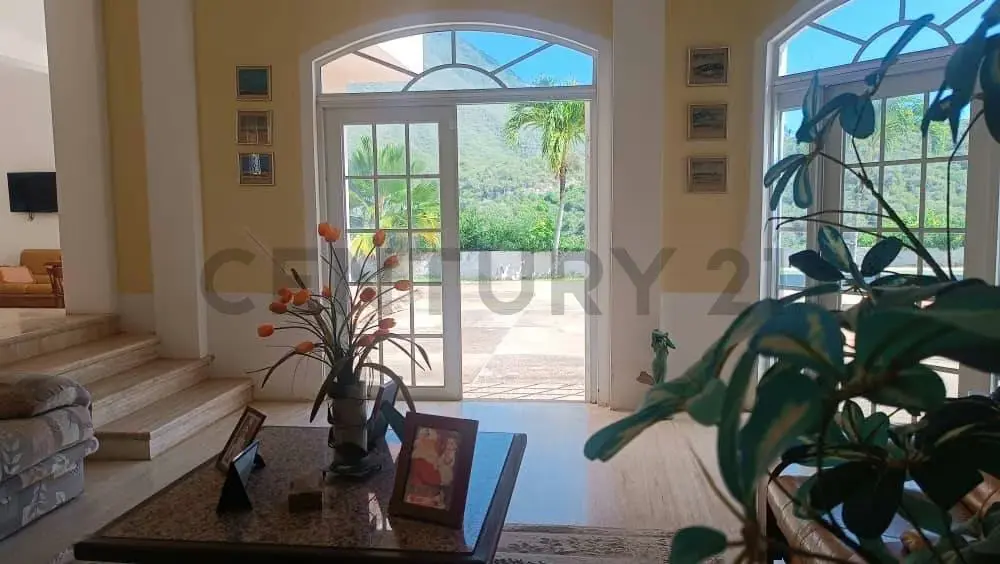 En venta imponente casa en la montaña - 13