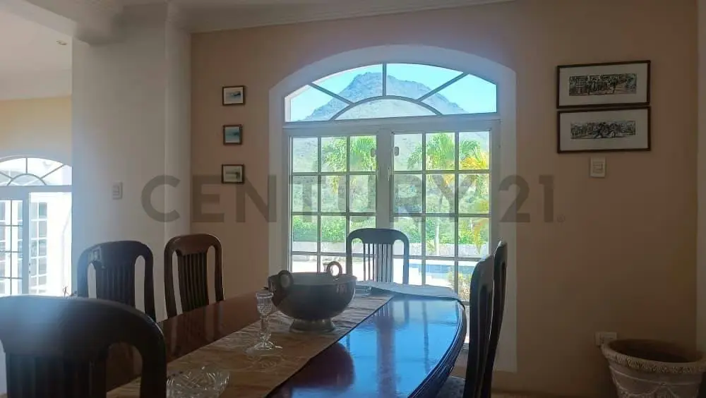 En venta imponente casa en la montaña - 14