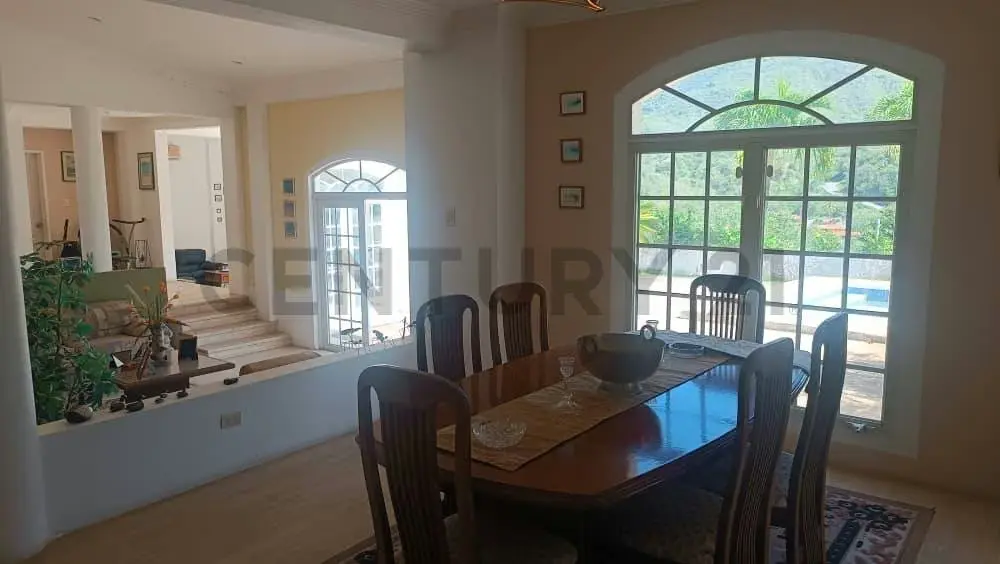 En venta imponente casa en la montaña - 16