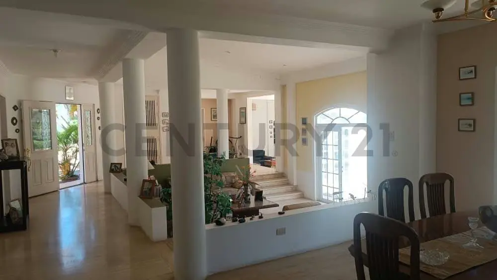 En venta imponente casa en la montaña - 17