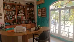 Vista 21
