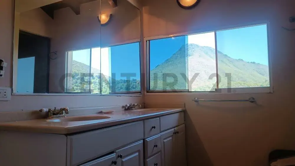 En venta imponente casa en la montaña - 32