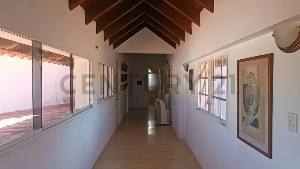 En venta imponente casa en la montaña - 37