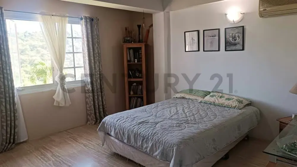 En venta imponente casa en la montaña - 41