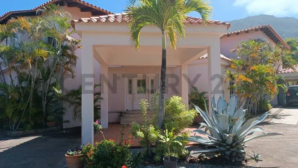 En venta imponente casa en la montaña - 45