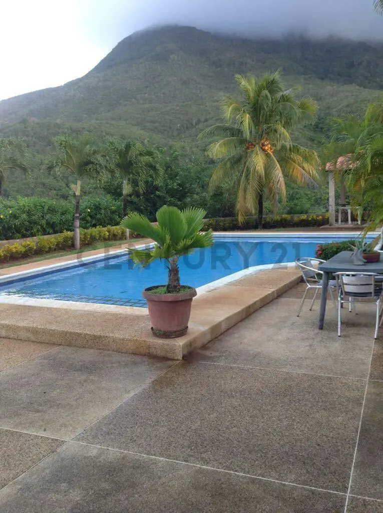 En venta imponente casa en la montaña - 49
