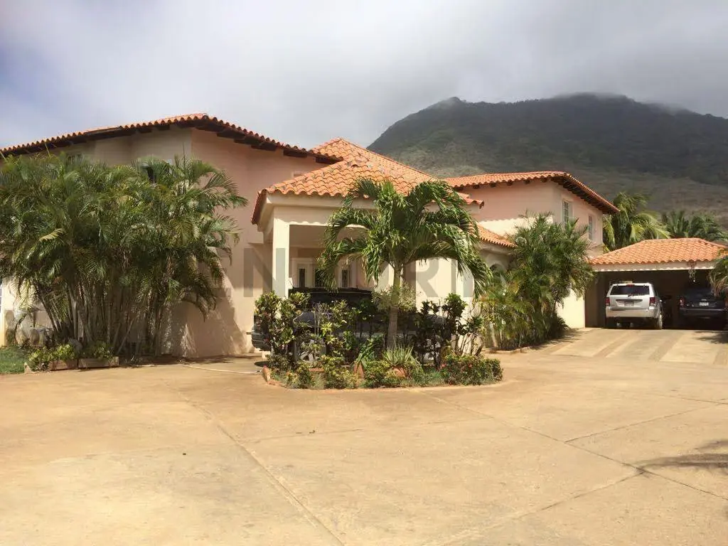 En venta imponente casa en la montaña - 51