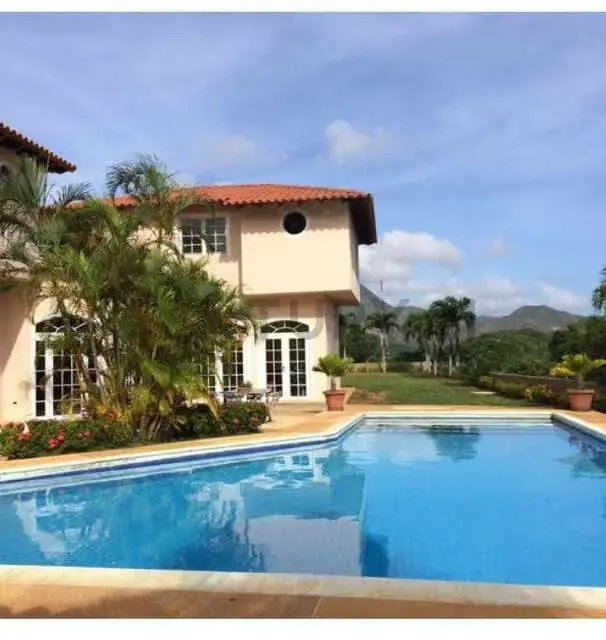 En venta imponente casa en la montaña - 52