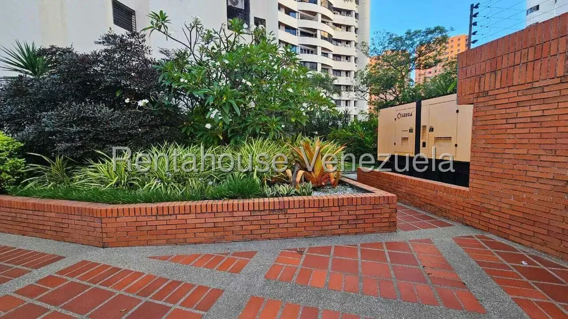 Apartamento (1 Nivel) en Venta en Los Mangos, Carabobo - 19