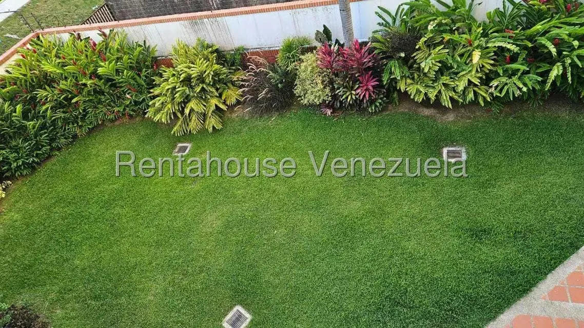 Apartamento (1 Nivel) en Venta en Los Mangos, Carabobo - 21